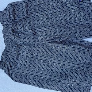 Patagonia Boys Baggies Shorts - Medium